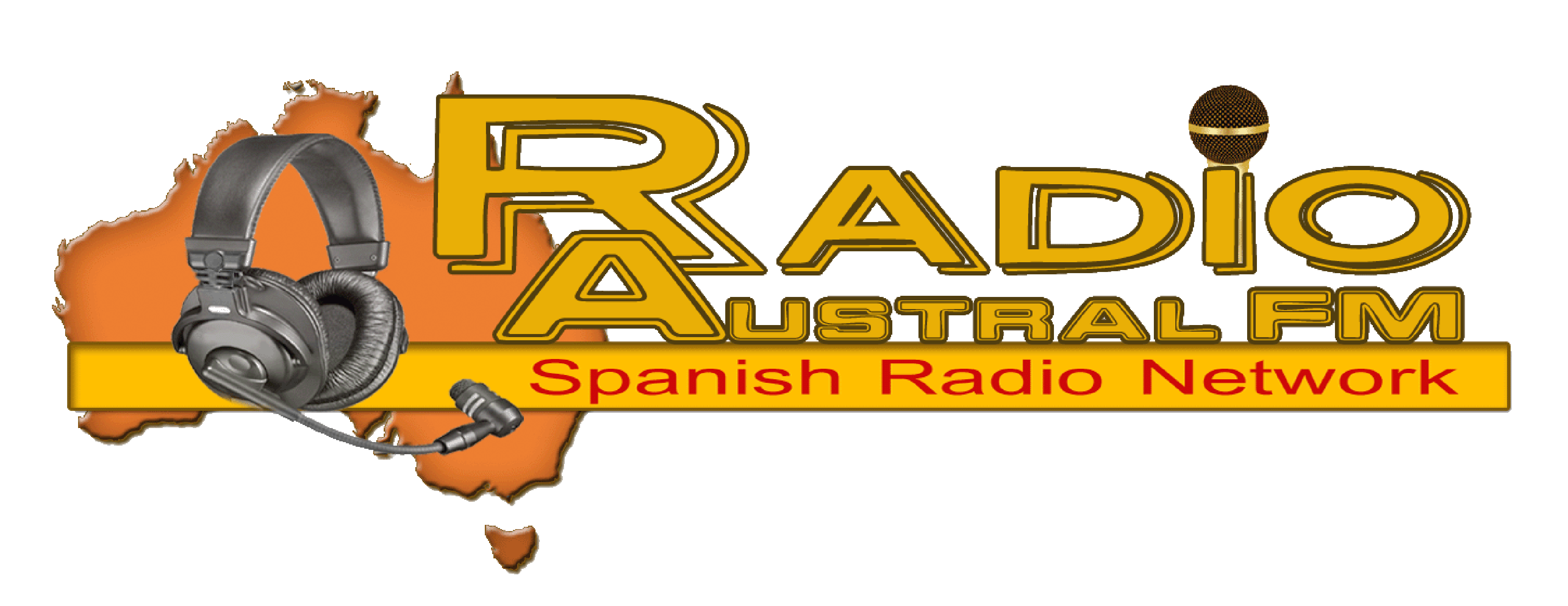 Radio Austral