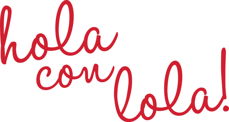 Hola Con Lola