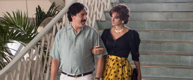 Loving Pablo
