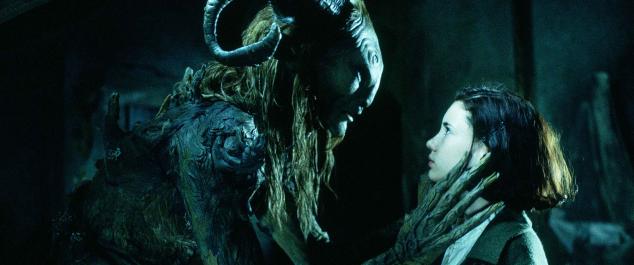 Pan's Labyrinth